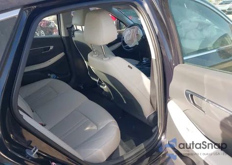 2023 Hyundai Sonata Limited z USA, uszkodzony, nr VIN KMHL34J21PA285092